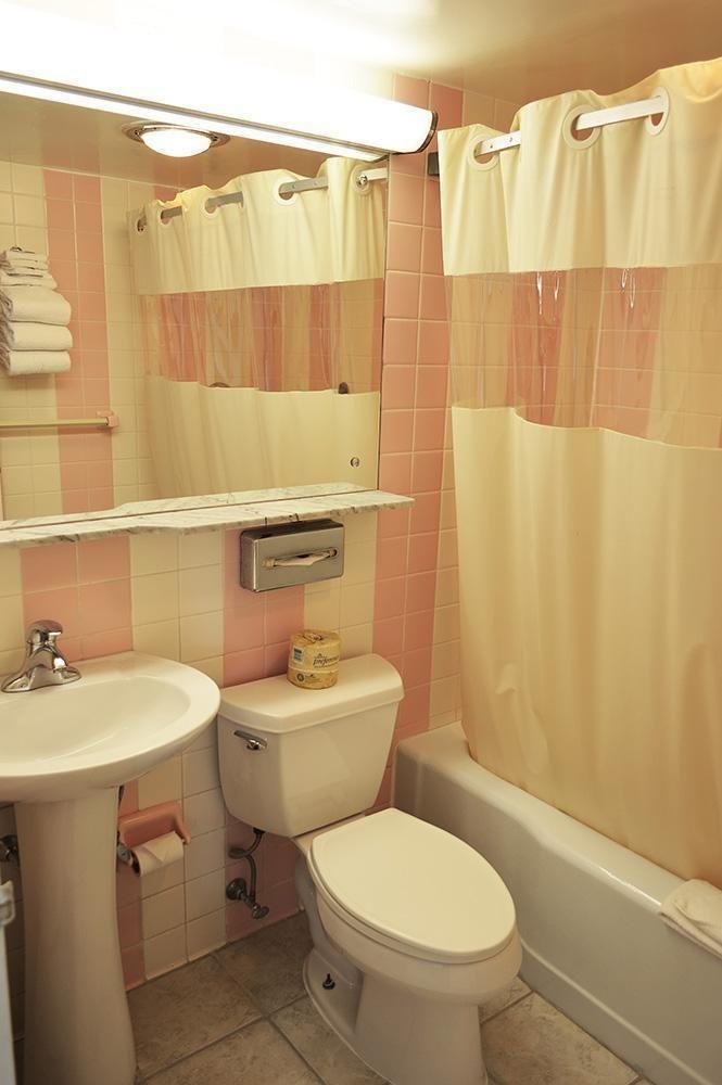Huntingdon Motor Inn Εξωτερικό φωτογραφία