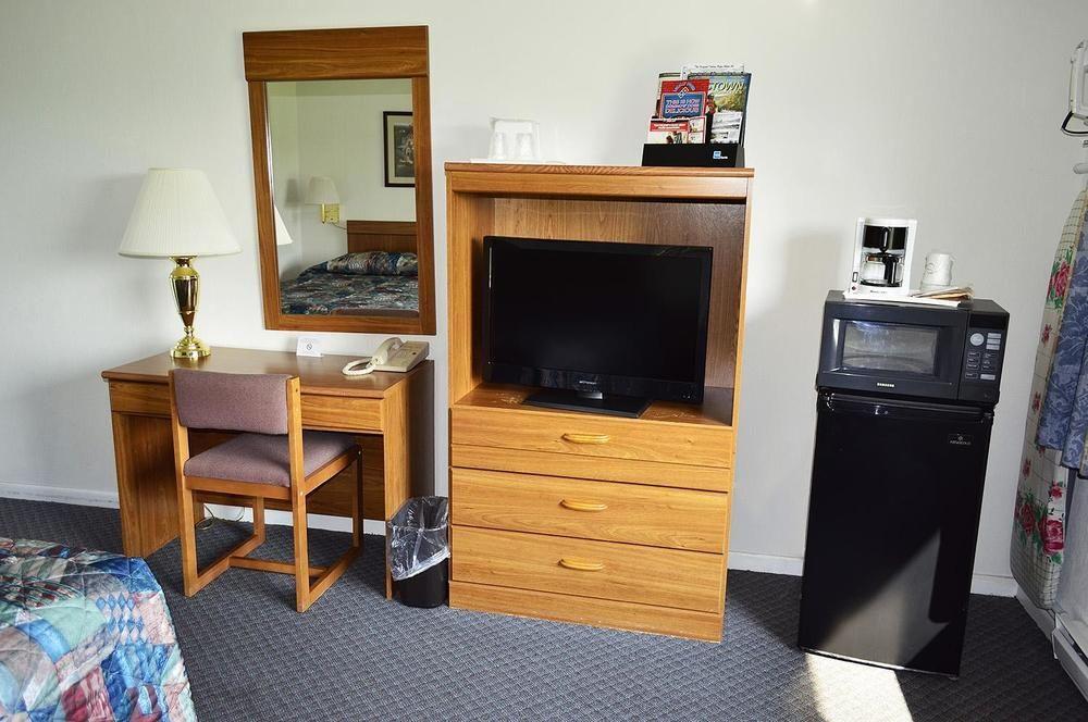 Huntingdon Motor Inn Εξωτερικό φωτογραφία