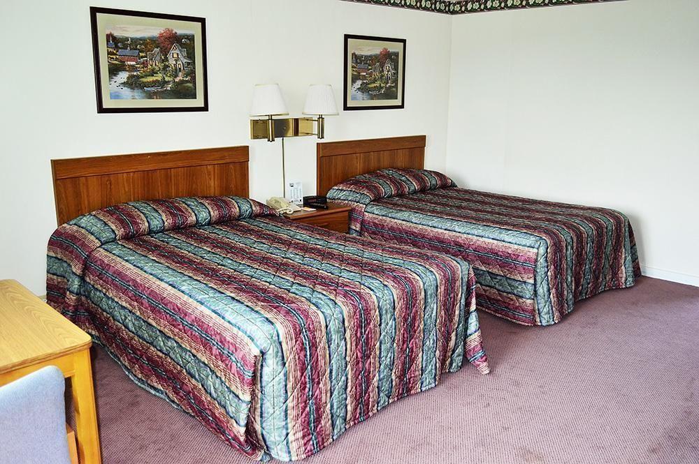 Huntingdon Motor Inn Εξωτερικό φωτογραφία