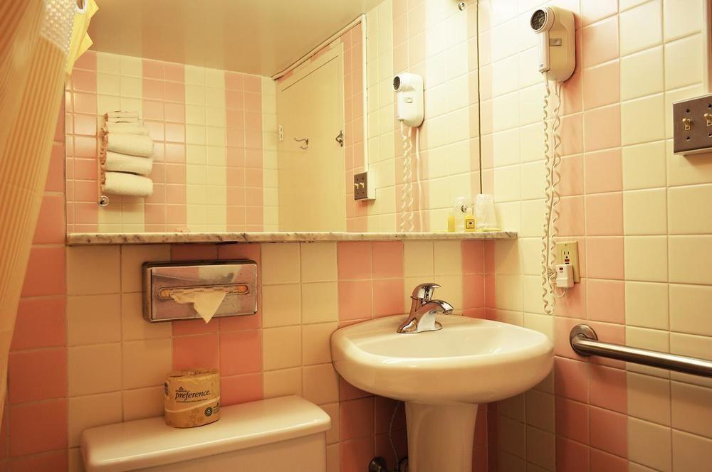 Huntingdon Motor Inn Εξωτερικό φωτογραφία