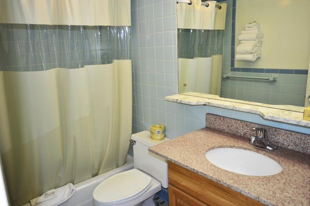 Huntingdon Motor Inn Εξωτερικό φωτογραφία