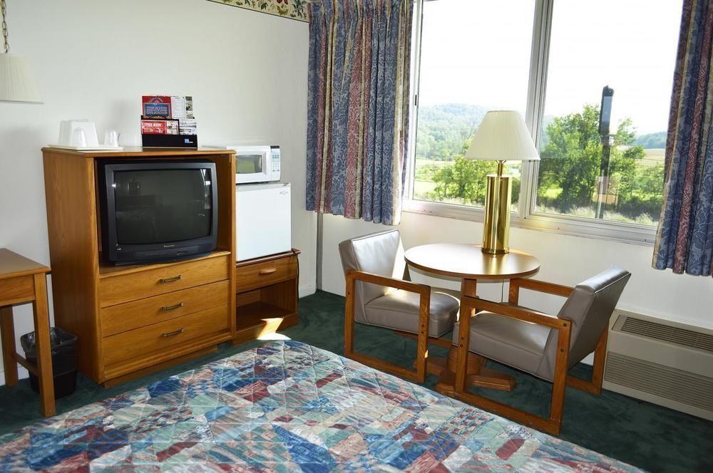 Huntingdon Motor Inn Εξωτερικό φωτογραφία