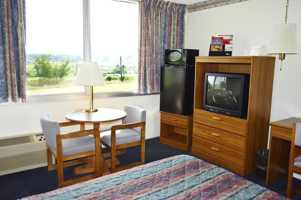 Huntingdon Motor Inn Εξωτερικό φωτογραφία